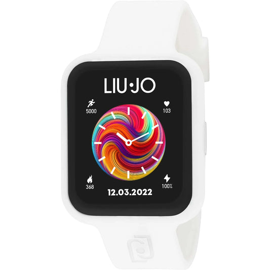 SmartWatch Liu Jo Unisex Voice Fancy SWLJ129 - Arena Gioielli 