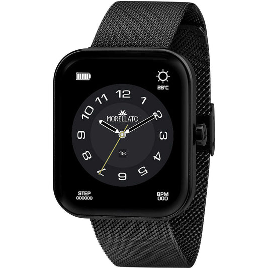 SmartWatch Morellato Unisex M-02 R0153169503 - Arena Gioielli 