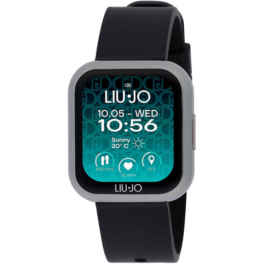 Smartwatch Unisex Liujo SWLJ144