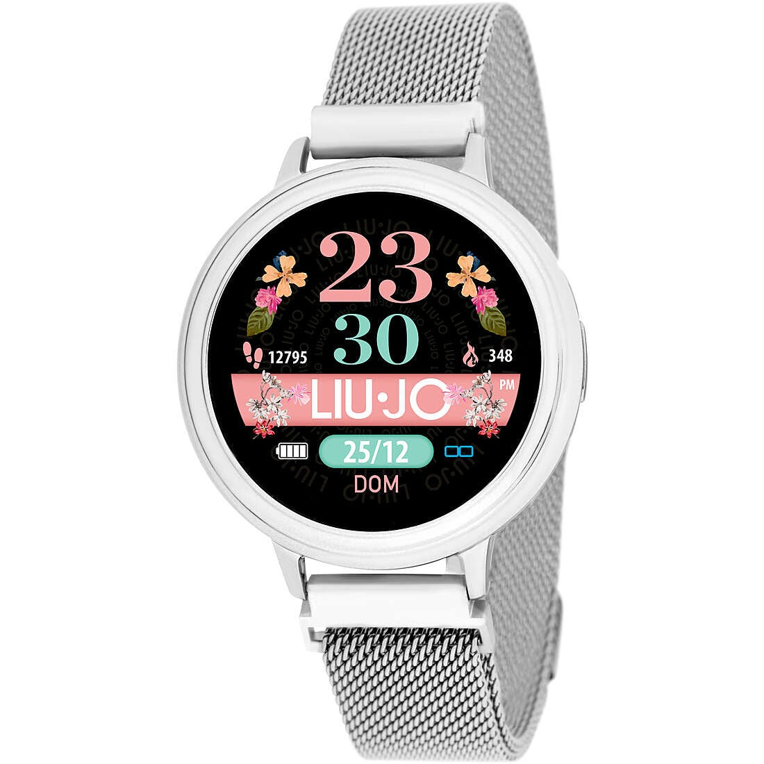 SmartWatch Liu Jo Donna Eye SWLJ055 - Arena Gioielli 