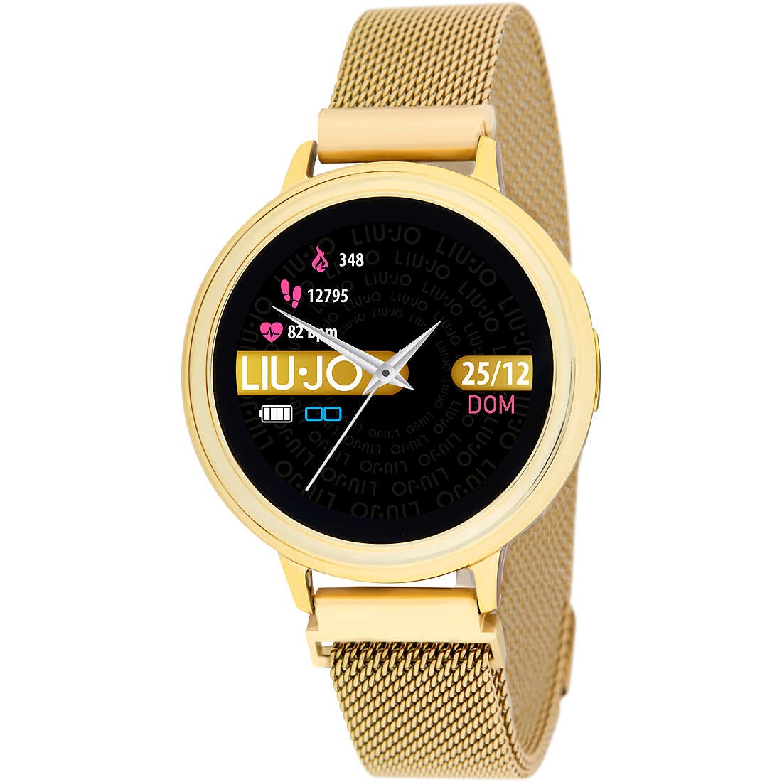 SmartWatch Liu Jo Donna Eye SWLJ056 - Arena Gioielli 