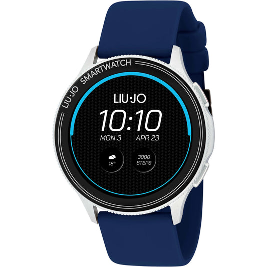 Orologio uomo Smartwatch unisex Liujo SWLJ074 - Arena Gioielli 