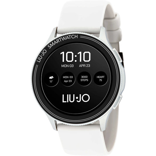 Orologio uomo Smartwatch unisex Liujo SWLJ077 - Arena Gioielli 