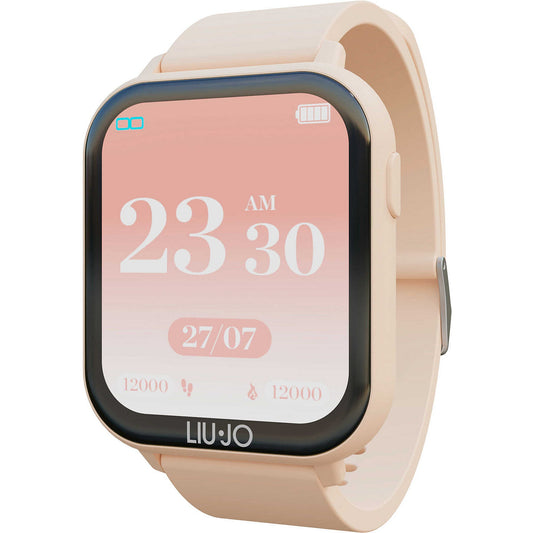 SmartWatch Liu Jo Unisex Voice Color SWLJ065 - Arena Gioielli 