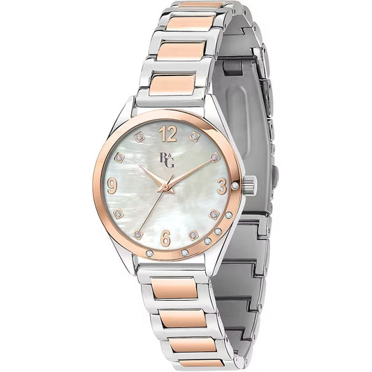 B & G orologio solo tempo donna R3853308504 - Arena Gioielli 