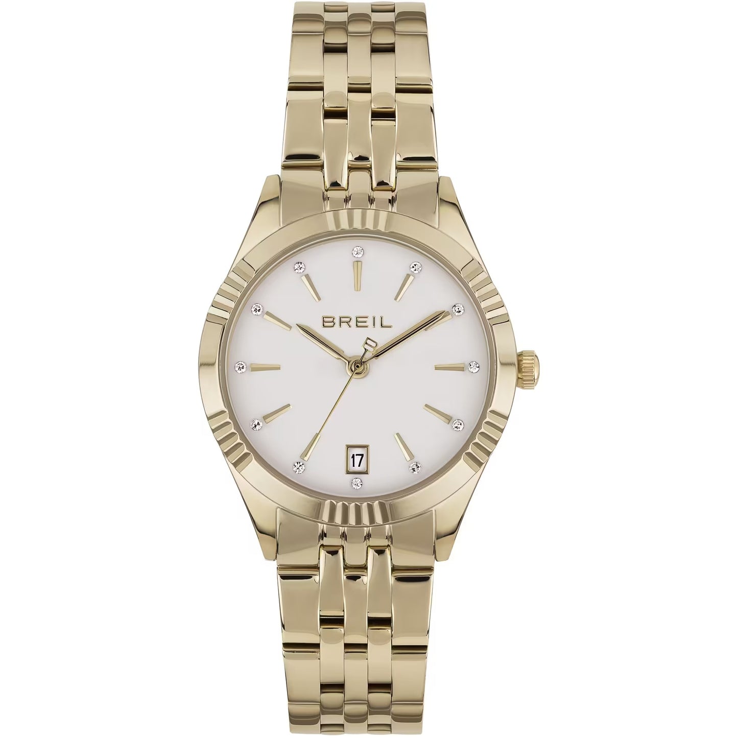 Orologio solo tempo donna Breil Stand Out TW1994 - Arena Gioielli 