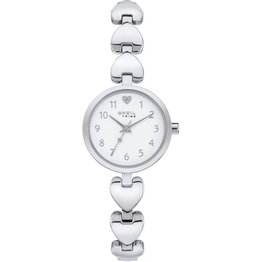 Orologio solo tempo donna Breil Heart EW0629 - Arena Gioielli 