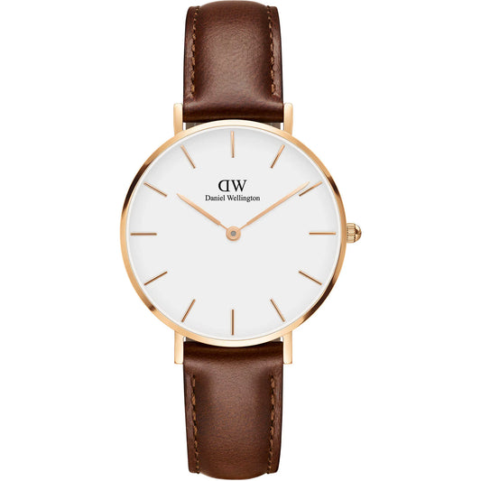 Orologio Solo Tempo donna Daniel Wellington 32mm DW00100175 - Arena Gioielli 