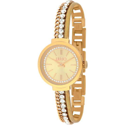 Orologio donna Liujo TLJ2367