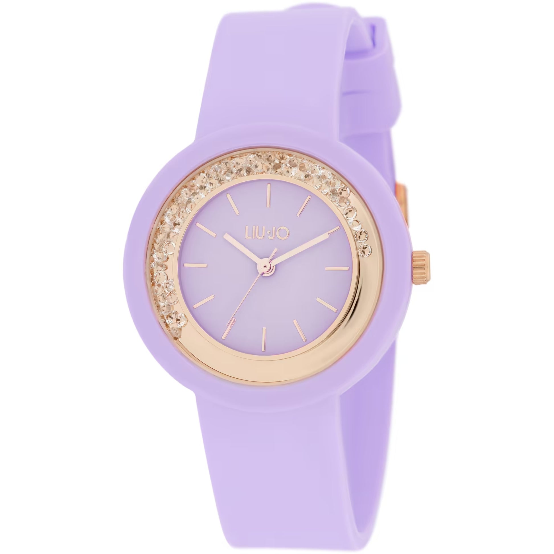 Orologio solo tempo donna Liujo TLJ2204 - Arena Gioielli 