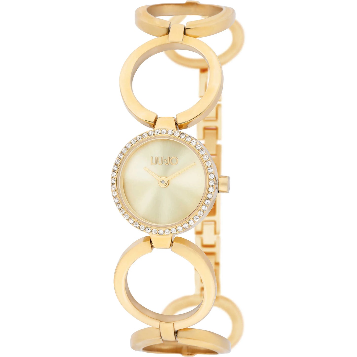 Orologio solo tempo donna Liujo TLJ2324 - Arena Gioielli 