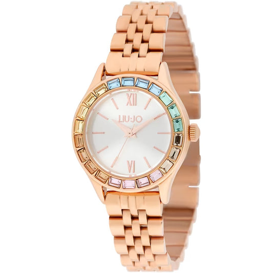 Orologio solo tempo donna Liujo TLJ2195 - Arena Gioielli 