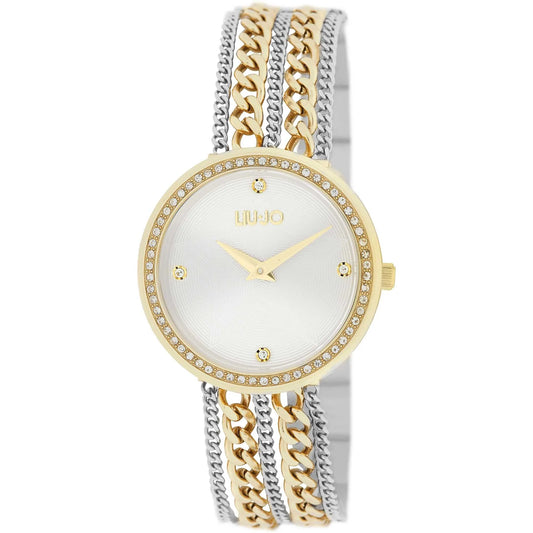 Orologio  donna Liujo TLJ2412