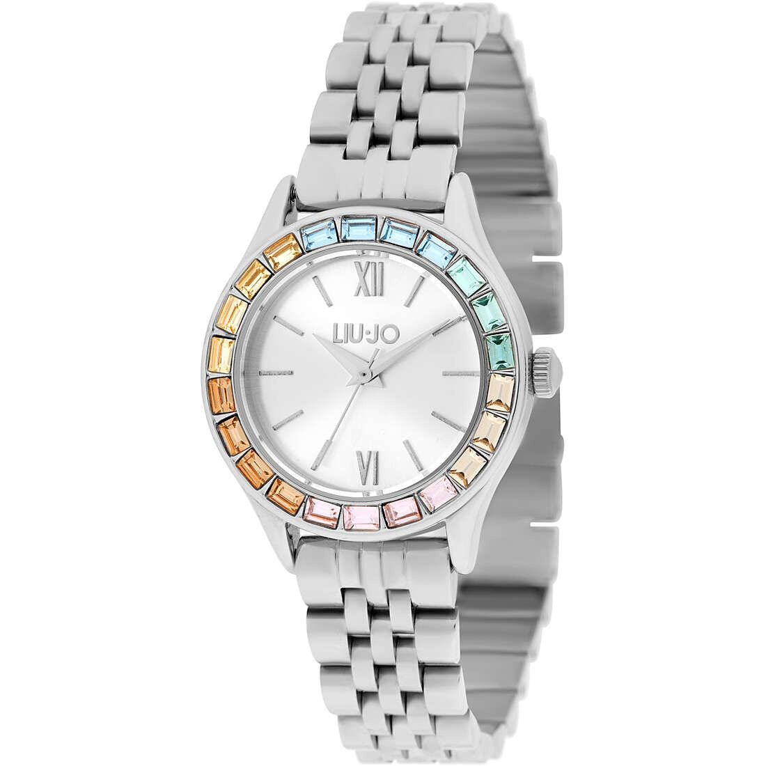 Orologio solo tempo donna Liujo TLJ2192 - Arena Gioielli 