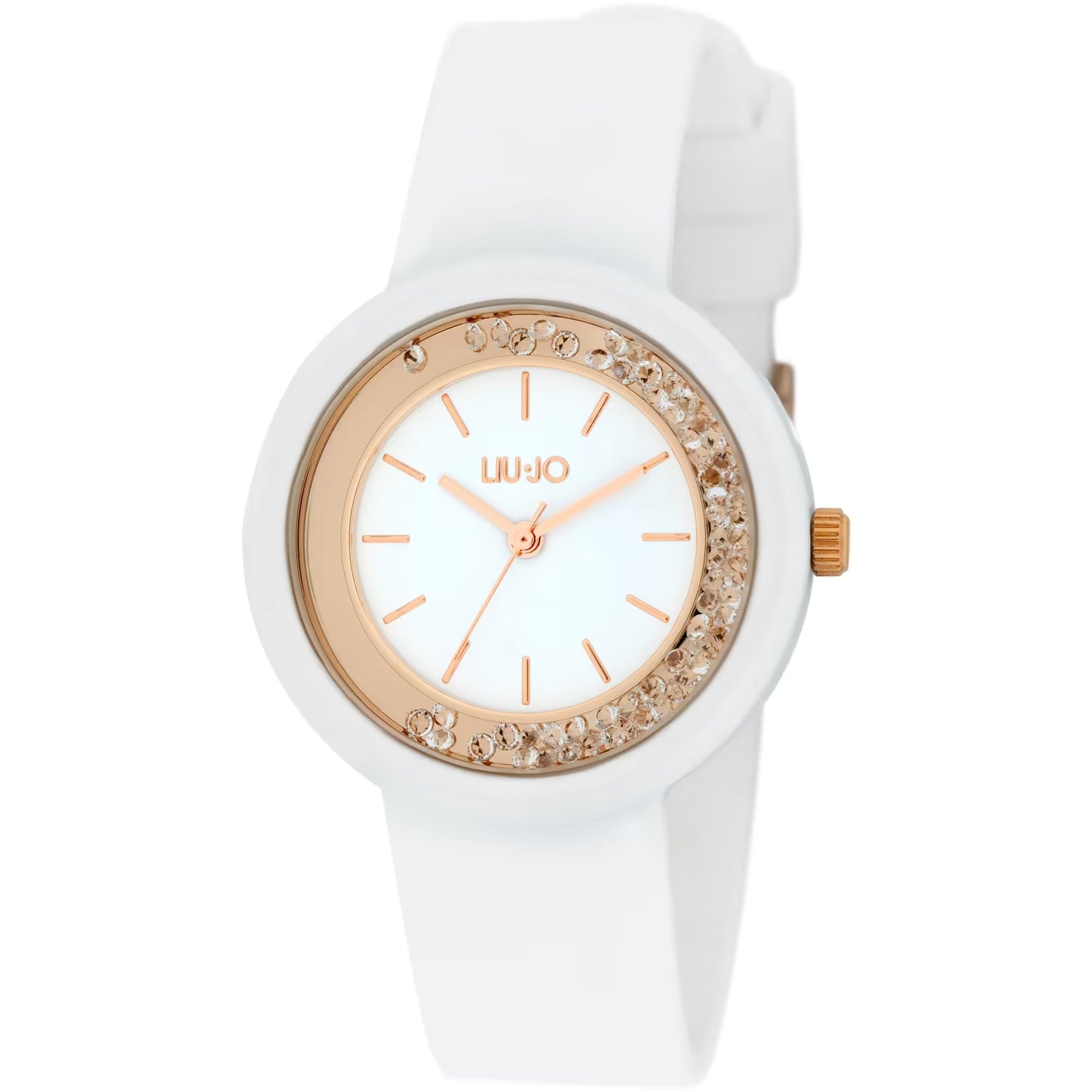 Orologio solo tempo donna Liujo TLJ2200 - Arena Gioielli 