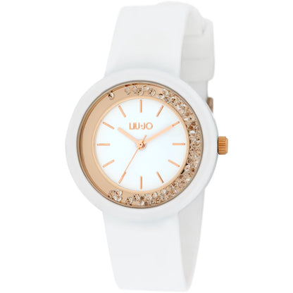 Orologio solo tempo donna Liujo TLJ2200 - Arena Gioielli