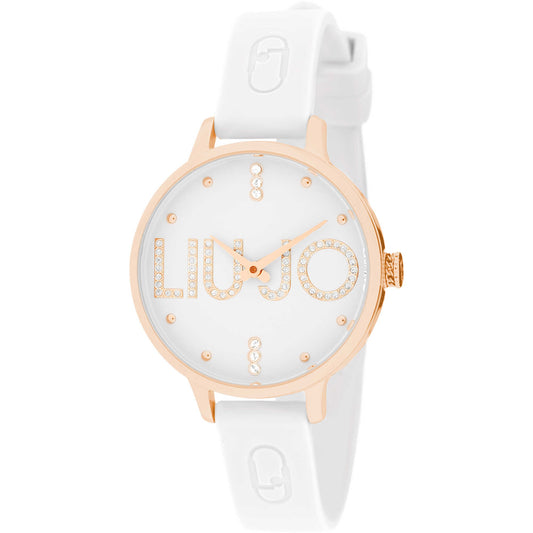 Orologio solo tempo donna Liujo TLJ2171 - Arena Gioielli 