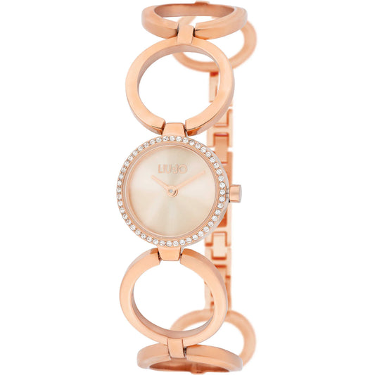 Orologio solo tempo donna Liujo TLJ2325 - Arena Gioielli 