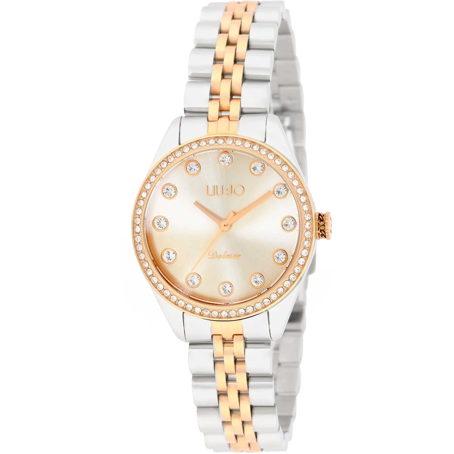 Orologio donna Liujo TLJ2428