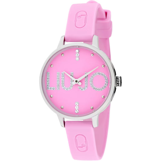 Orologio solo tempo donna Liujo TLJ2174 - Arena Gioielli 