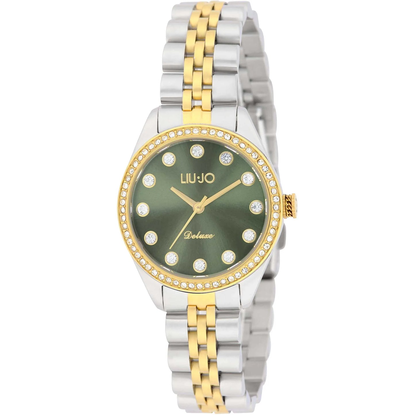 Orologio donna Liujo TLJ2426