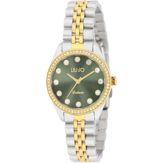 Orologio donna Liujo TLJ2426