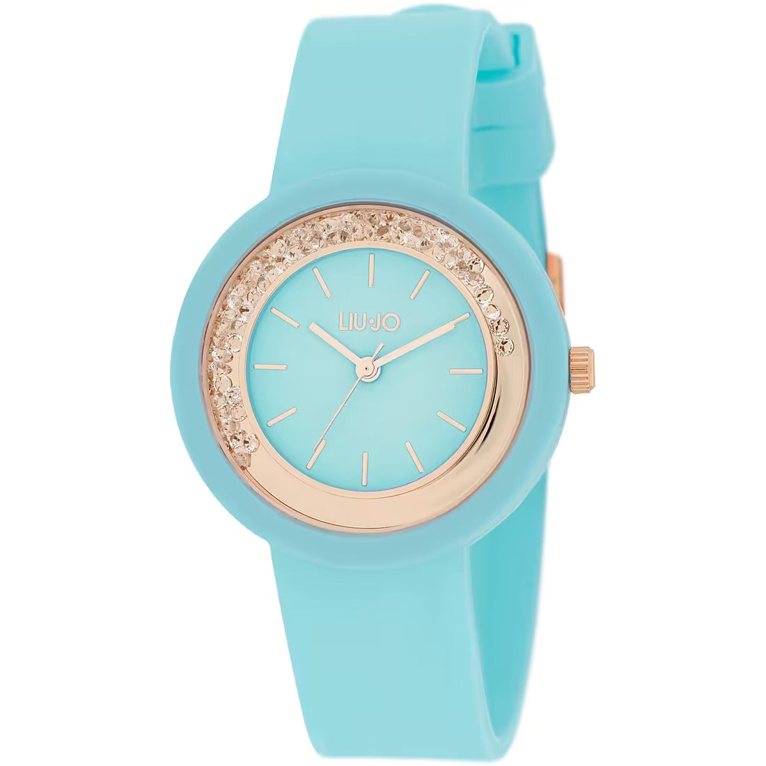 Orologio solo tempo donna Liujo TLJ2205 - Arena Gioielli 