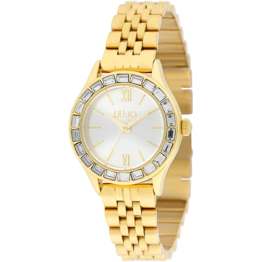 Orologio solo tempo donna Liujo TLJ2193 - Arena Gioielli 