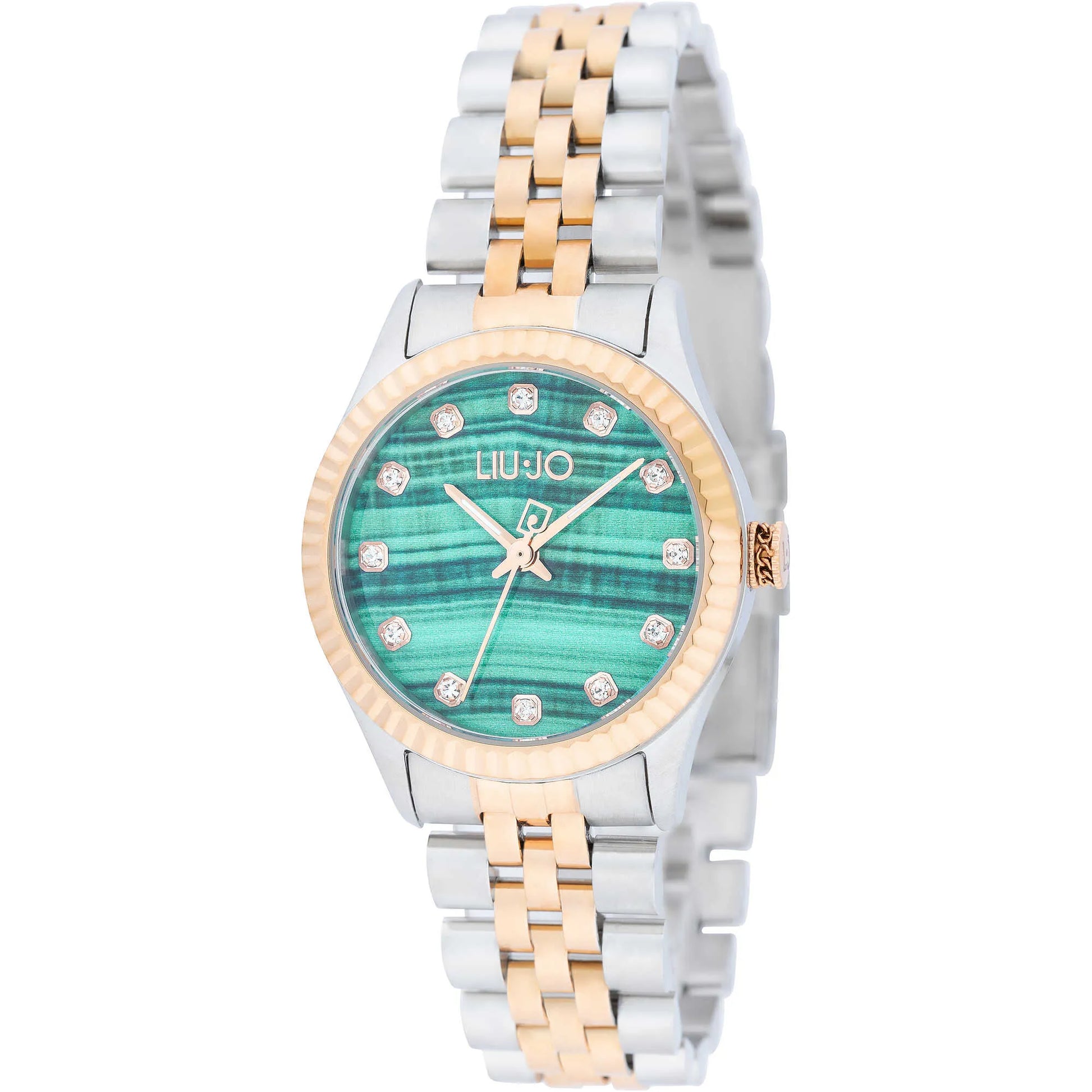 Orologio solo tempo donna Liujo TLJ2315 - Arena Gioielli 