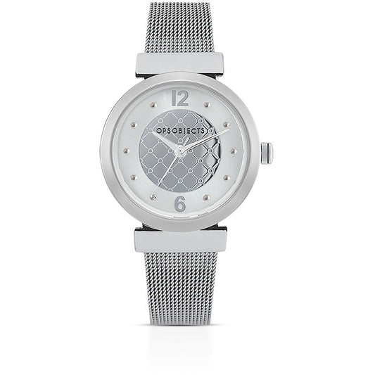 Orologio solo tempo donna Ops OPSPW-883 - Arena Gioielli 