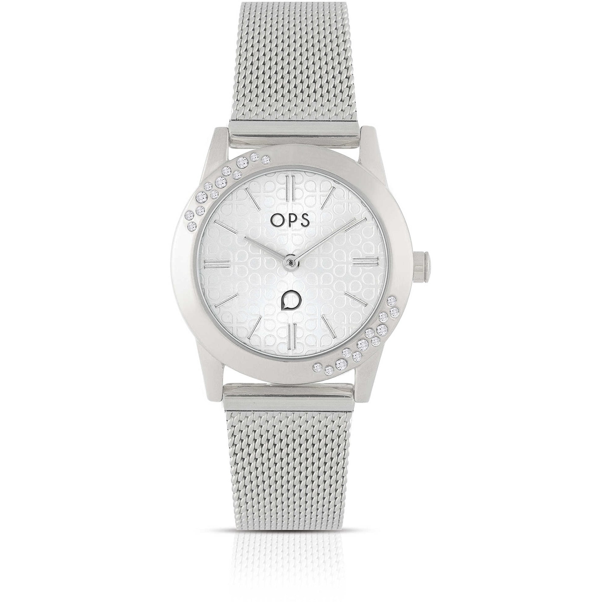 Orologio solo tempo donna Ops OPSPW-851 - Arena Gioielli 