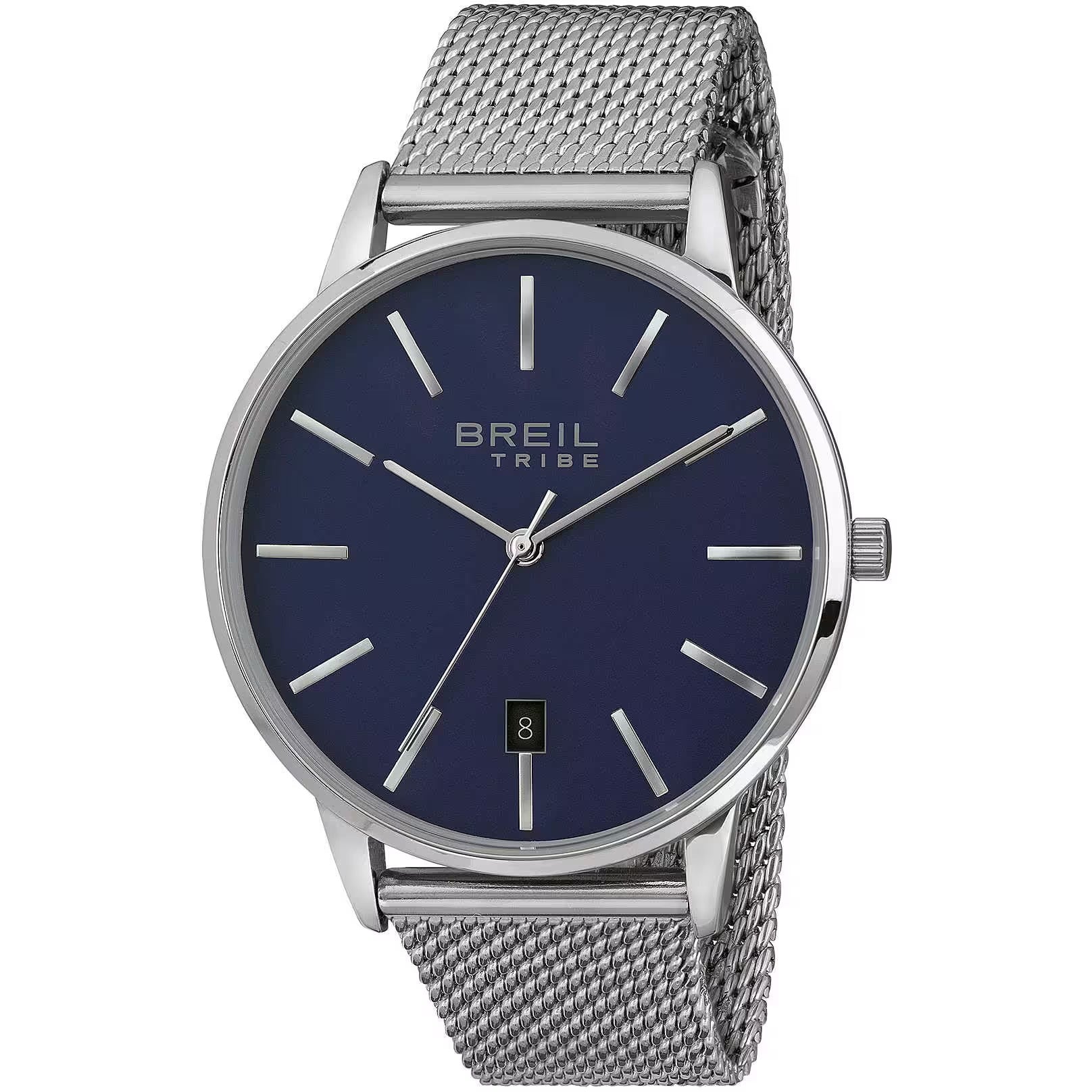 Orologio solo tempo uomo Breil Avery EW0457 - Arena Gioielli 