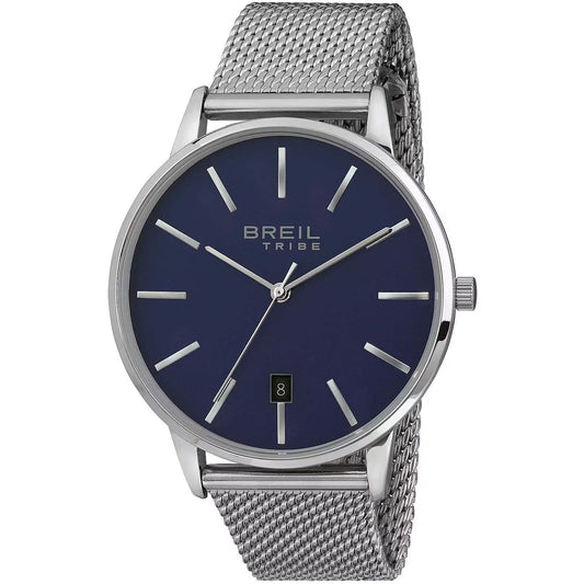 Orologio solo tempo uomo Breil Avery EW0457 - Arena Gioielli 