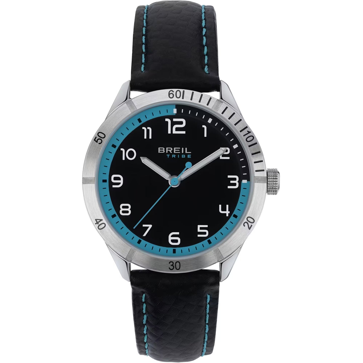 Orologio solo tempo uomo Breil Mate EW0621 - Arena Gioielli 