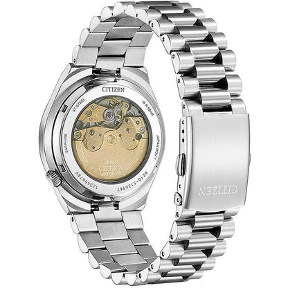 Orologio uomo automatico Citizen Tsuyosa NJ0150-81A - Arena Gioielli 