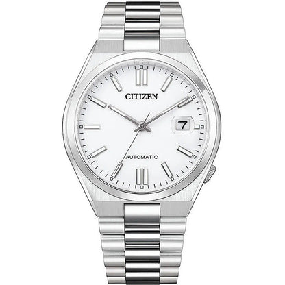 Orologio uomo automatico Citizen Tsuyosa NJ0150-81A - Arena Gioielli 