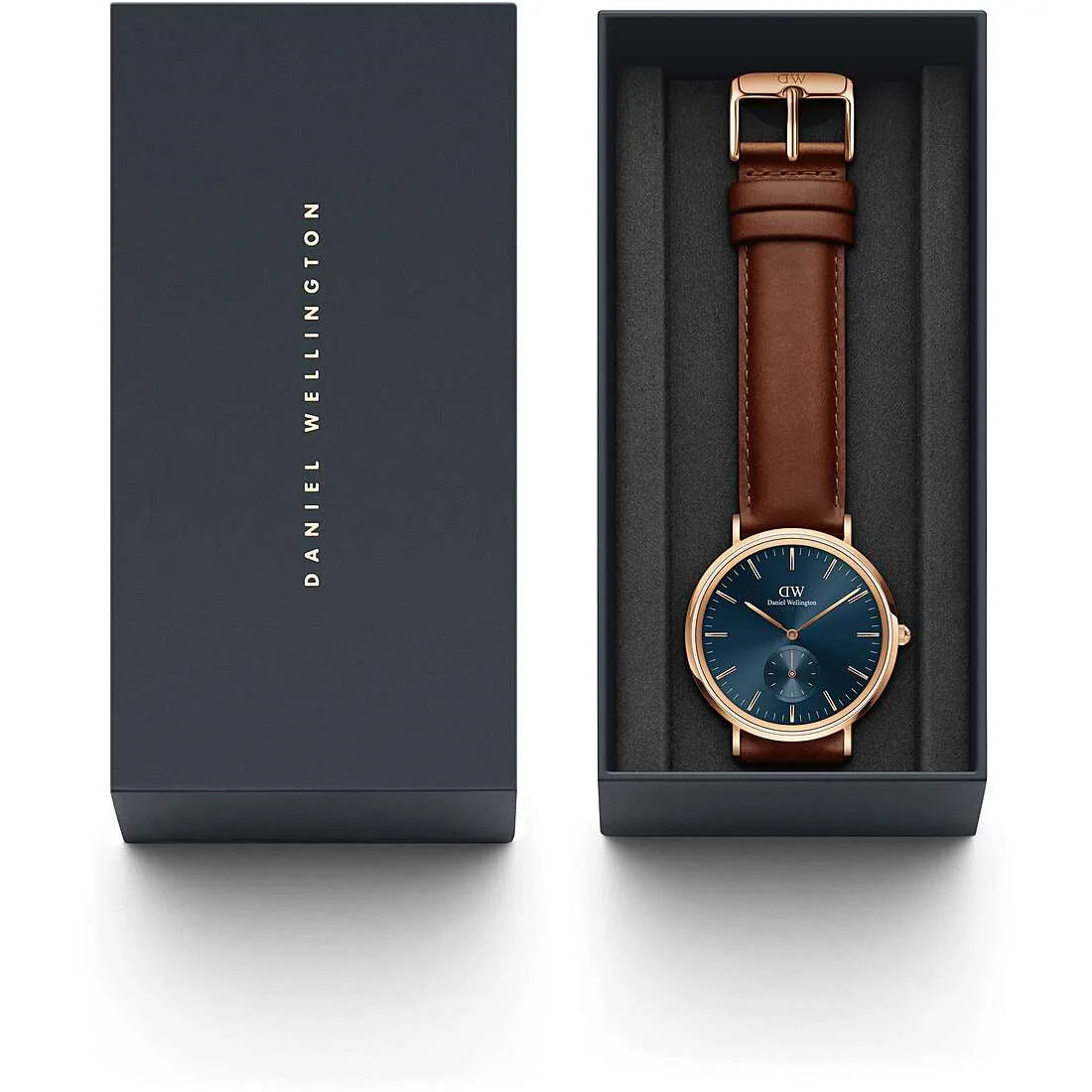 Orologio uomo Daniel Wellington 40mm DW00100708