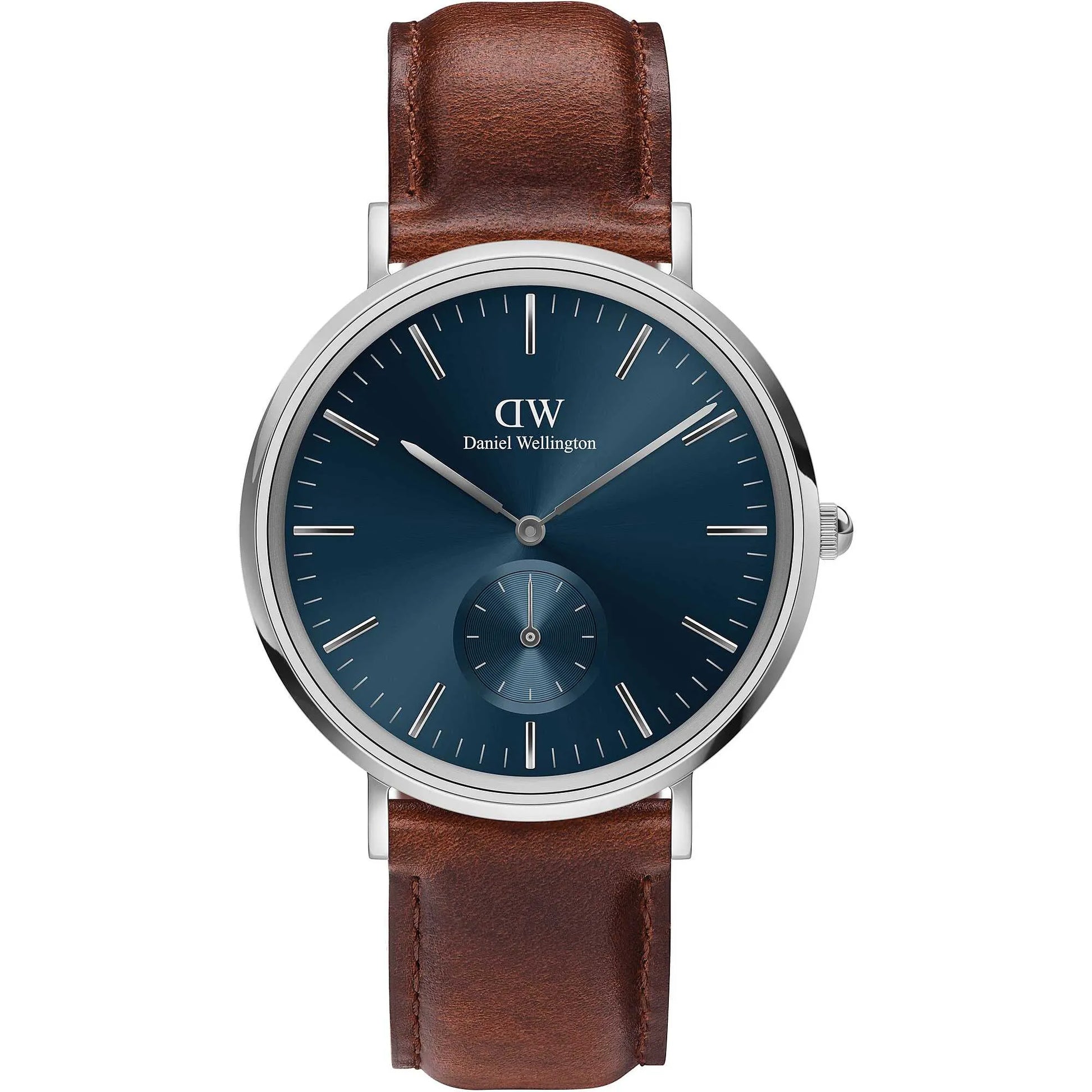 Orologio uomo Daniel Wellington 40mm DW00100709 - Arena Gioielli 