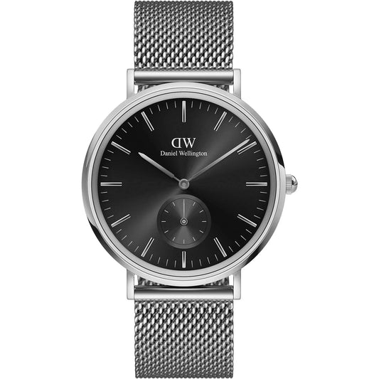 Orologio uomo Daniel Wellington 40mm DW00100711