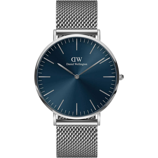 Orologio uomo Daniel Wellington Classic 40mm DW00100628 - Arena Gioielli 