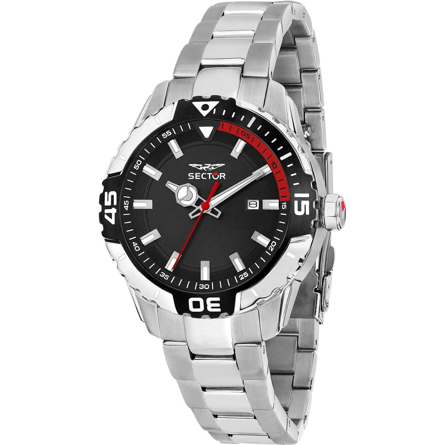 Orologio uomo Sector R3271735001