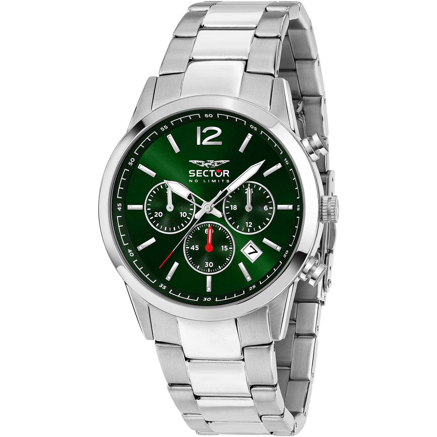 Orologio cronografo uomo Sector 660 R3273617003 - Arena Gioielli 