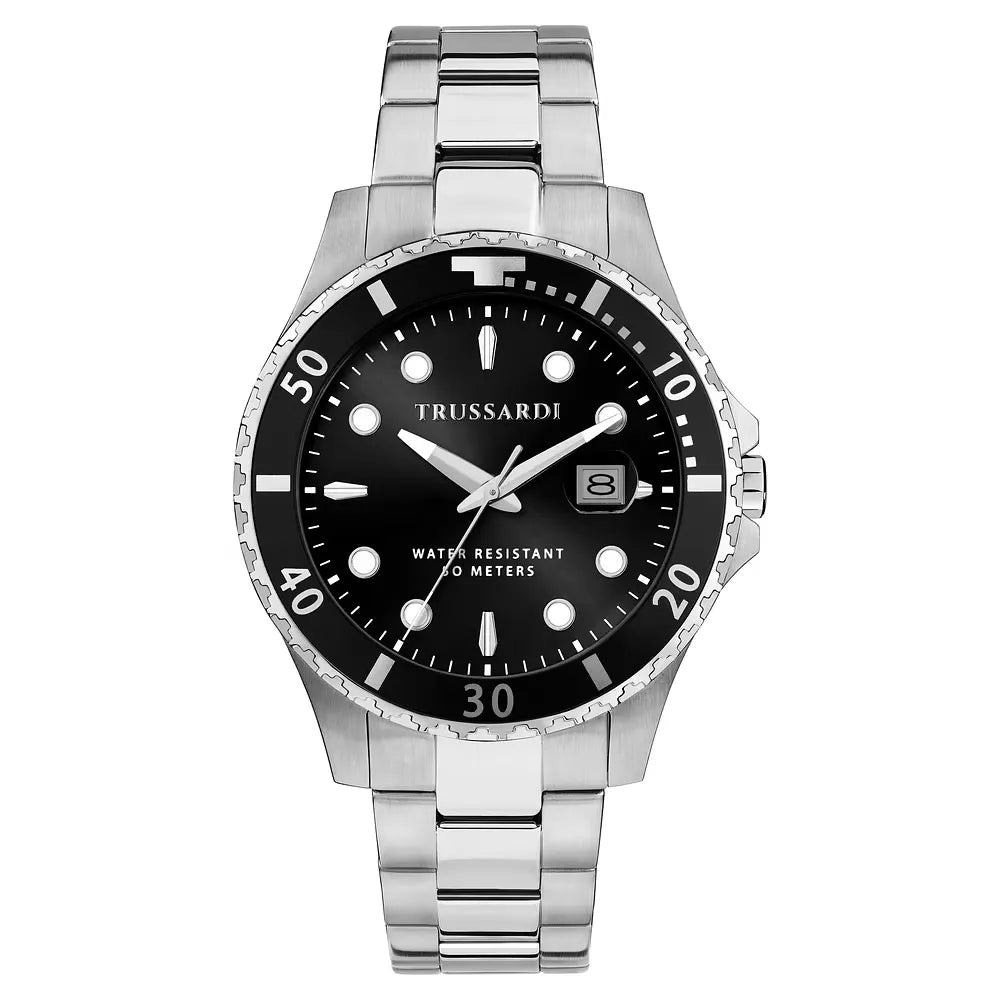 Orologio uomo Trussardi R2453169005 - Arena Gioielli 