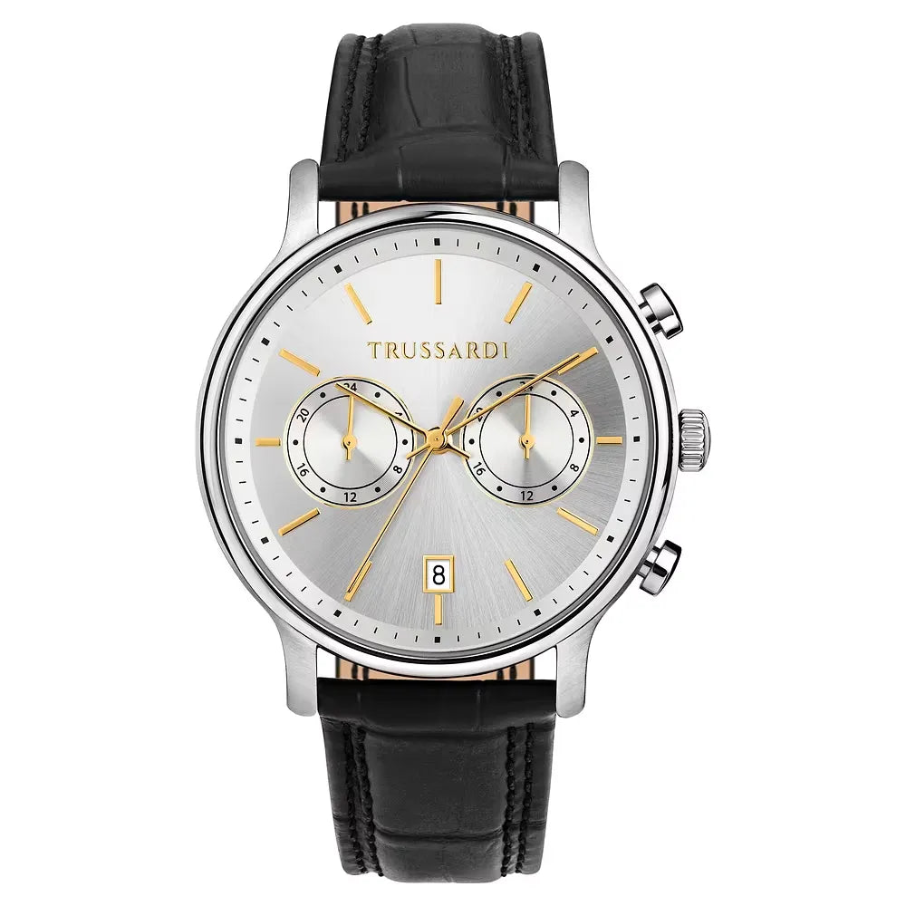 Orologio uomo Trussardi R2451174002 - Arena Gioielli 
