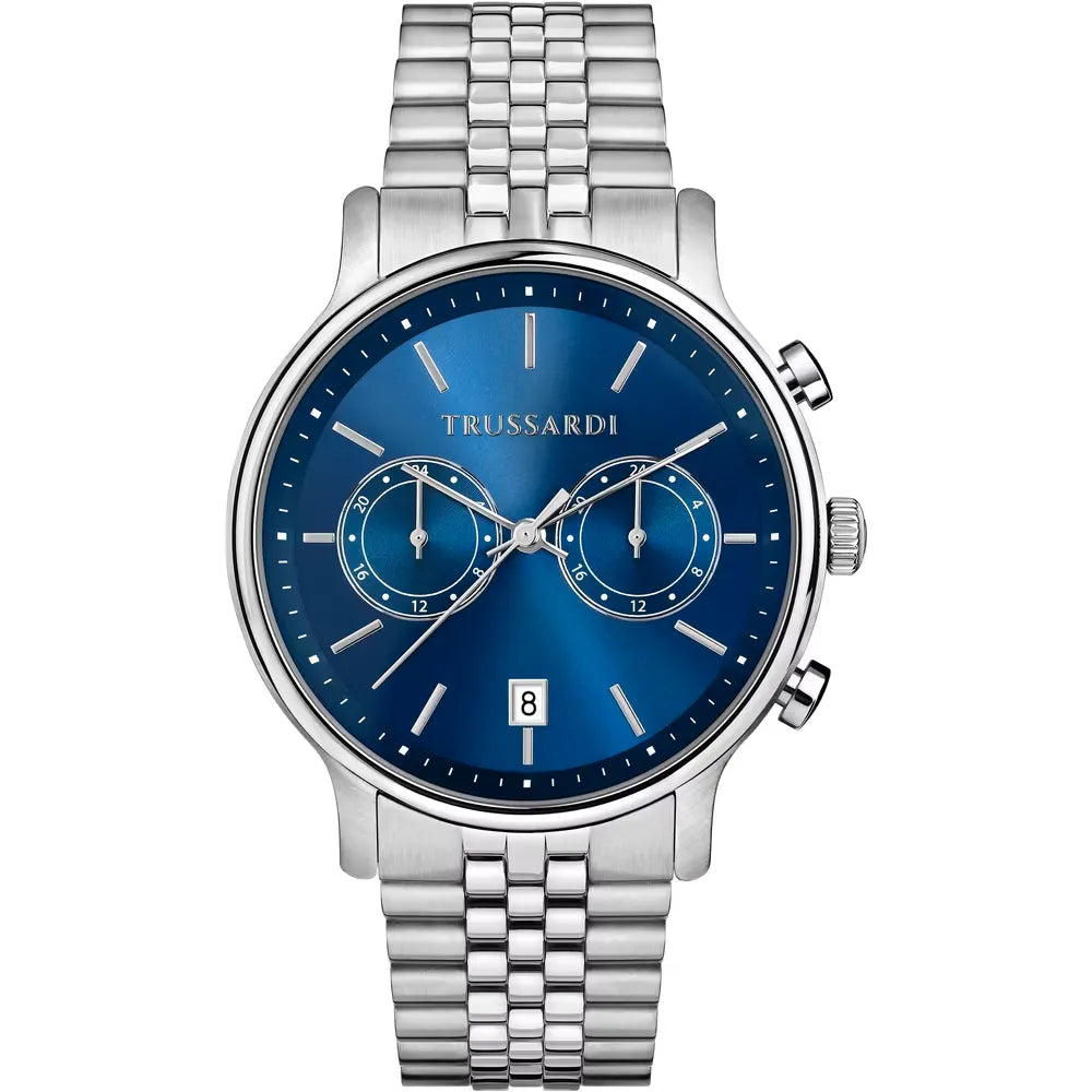 Orologio uomo Trussardi R2453174003 - Arena Gioielli 