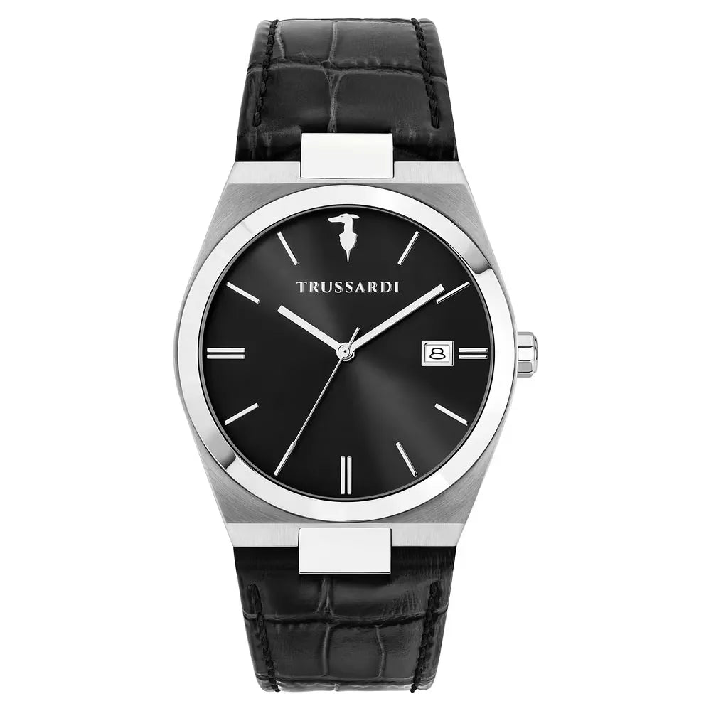 Orologio uomo Trussardi R2451175004 - Arena Gioielli 