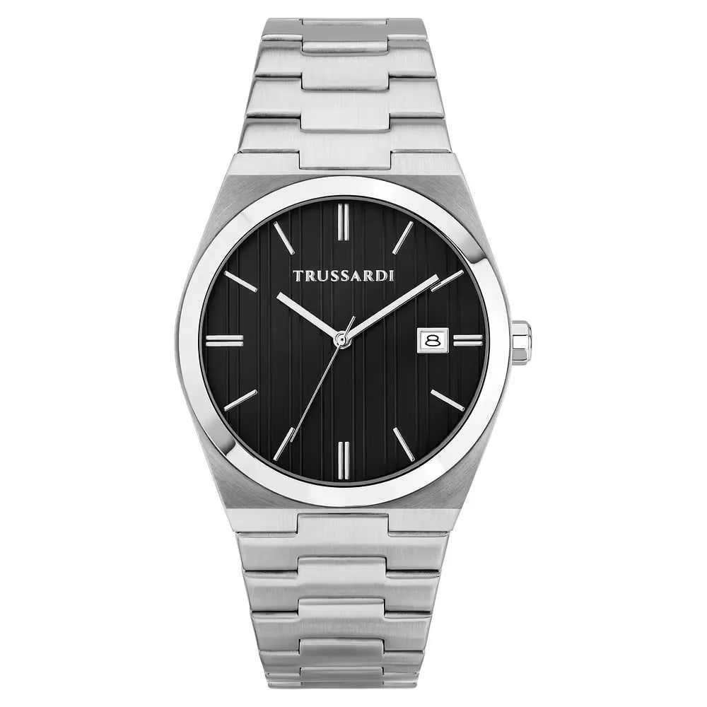 Orologio uomo Trussardi R2453175006 - Arena Gioielli 