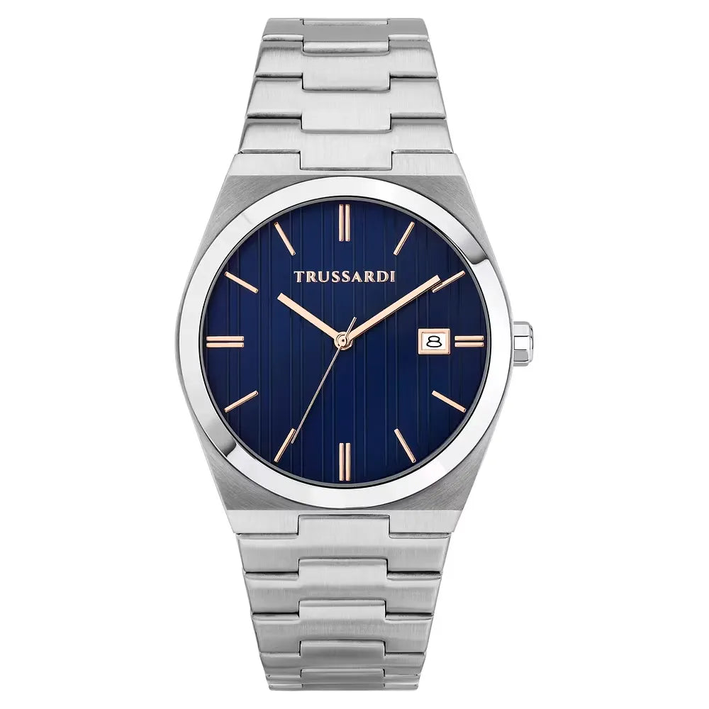 Orologio uomo Trussardi R2453175005 - Arena Gioielli  - Trussardi
