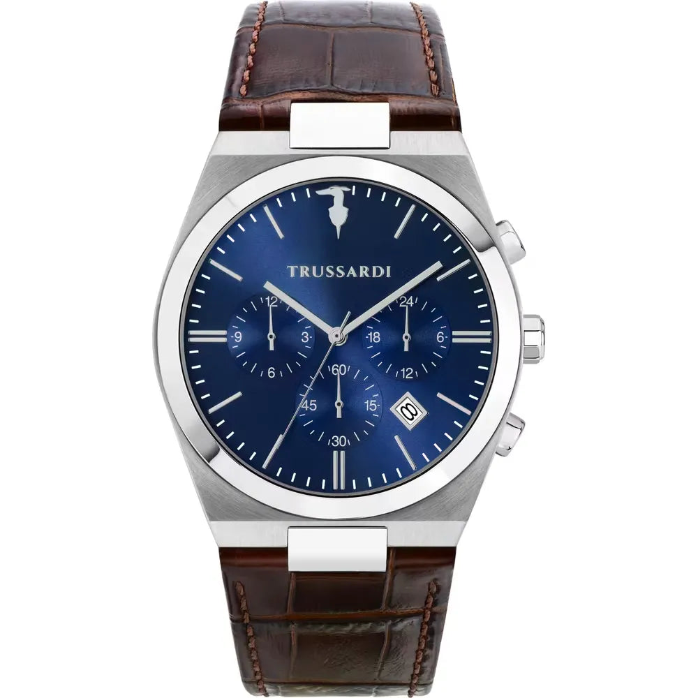 Orologio uomo Trussardi R2451175002 - Arena Gioielli 