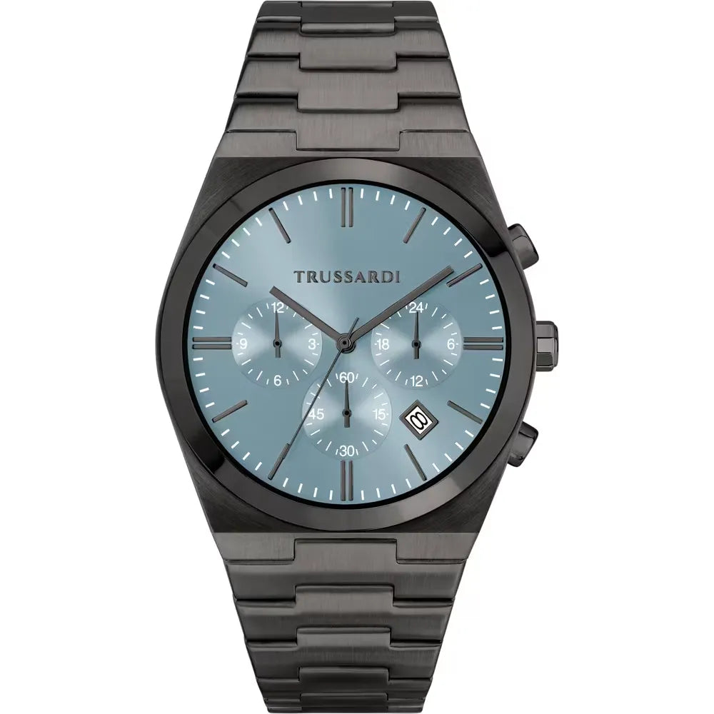 Orologio uomo Trussardi R2453175001 - Arena Gioielli 